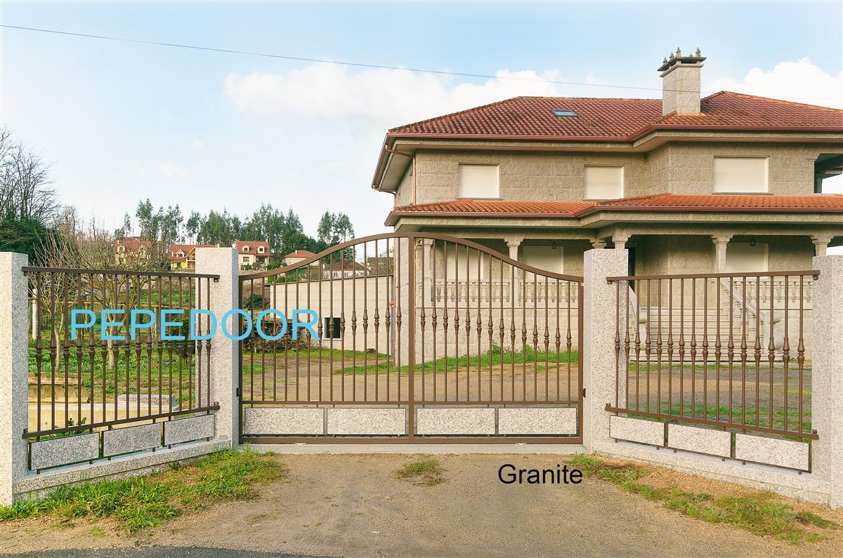 Puerta Granite